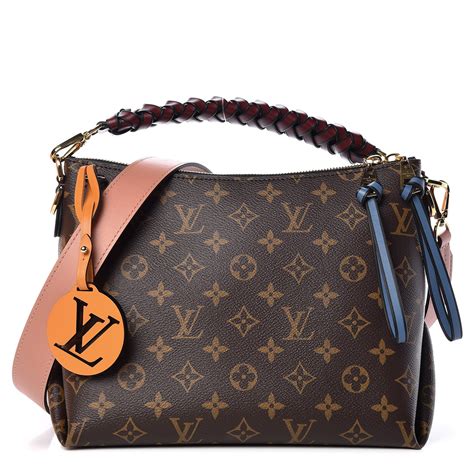 louis vuitton beaubourg hobo|reversible beaubourg hobo mm.